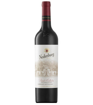 nederburg private collection cabernet sauvignon-nairobidrinks